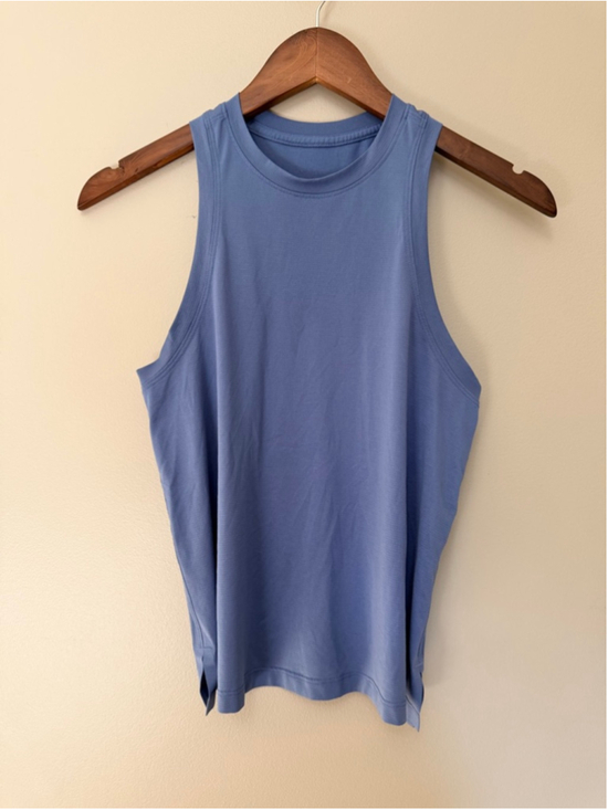 Lululemon Tops - Lululemon Lightweight Layers Tank